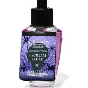 🆕 I Scream Float Wallflower Fragrance Refill 💜 Bath And Body Works